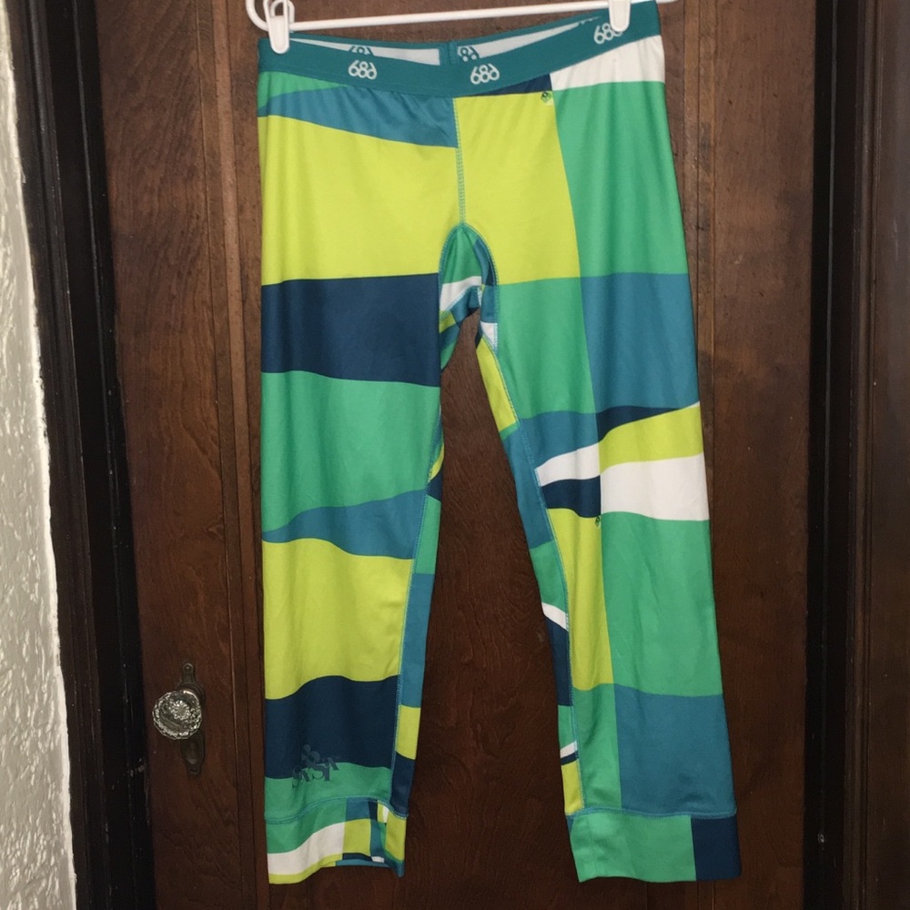 686 base layer pant